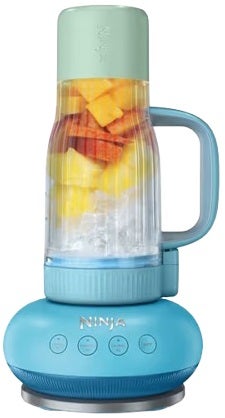 Ninja BlendBoss DB351UK Portable Tumbler Blender